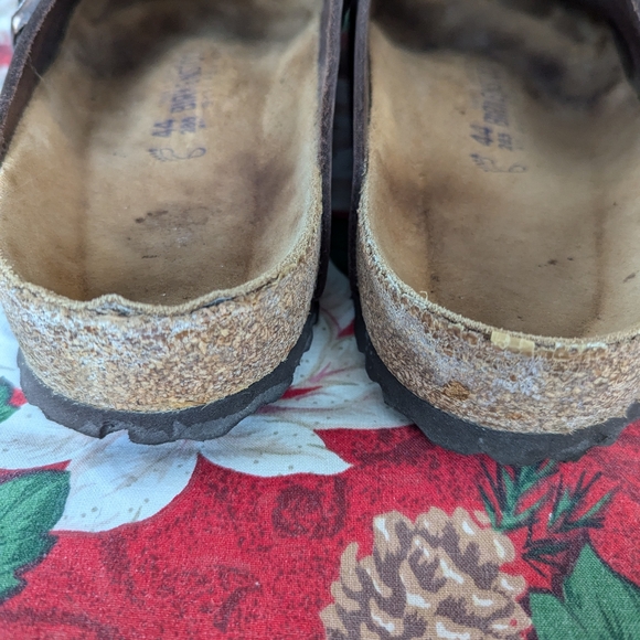 Birkenstock Boston Soft Footbed size 44 - Picture 3 of 4